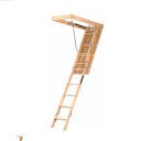 Windsor Attic ladder 22.5” x54” 7’-8’9”