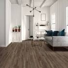 Blue Ridge Hardwood Flooring Hickory Iron Gate 3/4 in. T x 3 in. W x Random Length Solid Hardwood Flooring 
