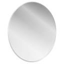 Glacier-Bay-21-in-W-x-31-in-H-Frameless-Oval-Beveled-Edge-Bathroom-Vanity-Mirror-in-Silver