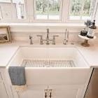 SINKOLOGY-Bradstreet-II-36-in-Undermount-Farmhouse-Single-Bowl-Crisp-White-Fireclay-Kitchen-Sink