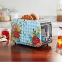 Pioneer Woman Toaster