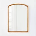 Hatherleigh Basket Arc Mirror