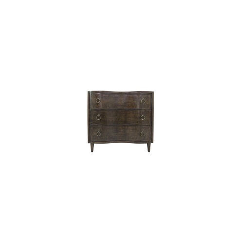 Hawthorne Estate Olive Ash Chest