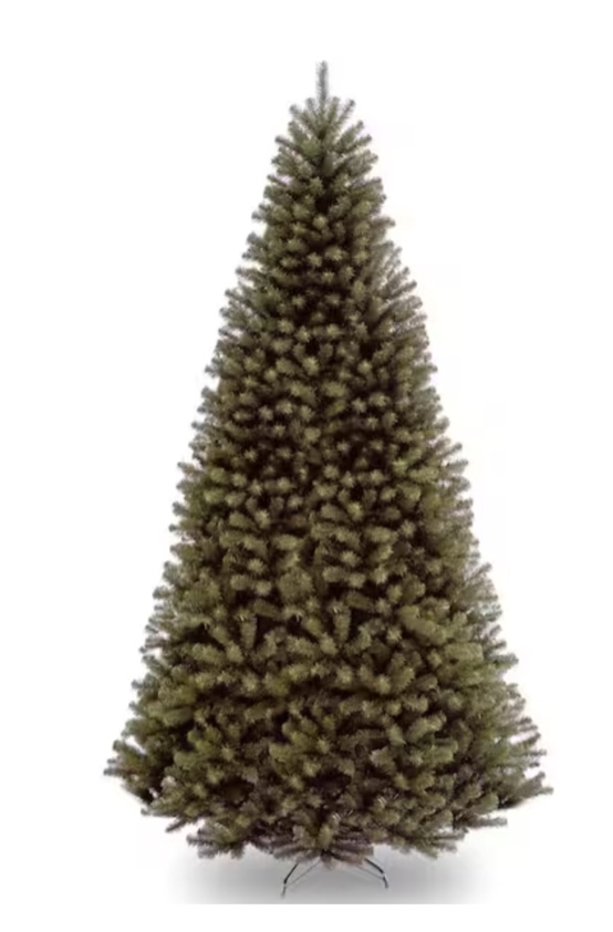 16 ft. North Valley Spruce Tree (incomplete 1 box only)