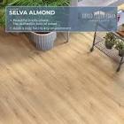 Corso Italia Selva Almond 8 in. x 40 in. Porcelain Floor and Wall Tile (15.07 sq. ft./Case), Almond/Matte