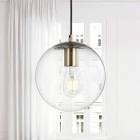 Union Home Light Globe