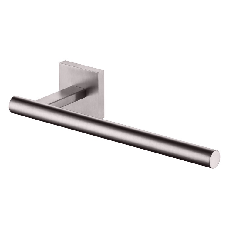 10.28” wall mounted towel bar 