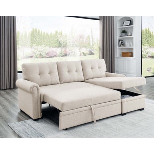 sofa with Pull out bed beige stock photo similar but not alike incomplete box 1 of 3 