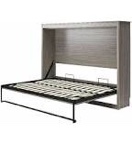 Daybed Wall Bed Sofa 