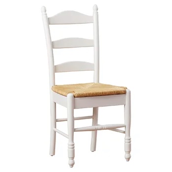 Amasya Ladder Back Side Chair