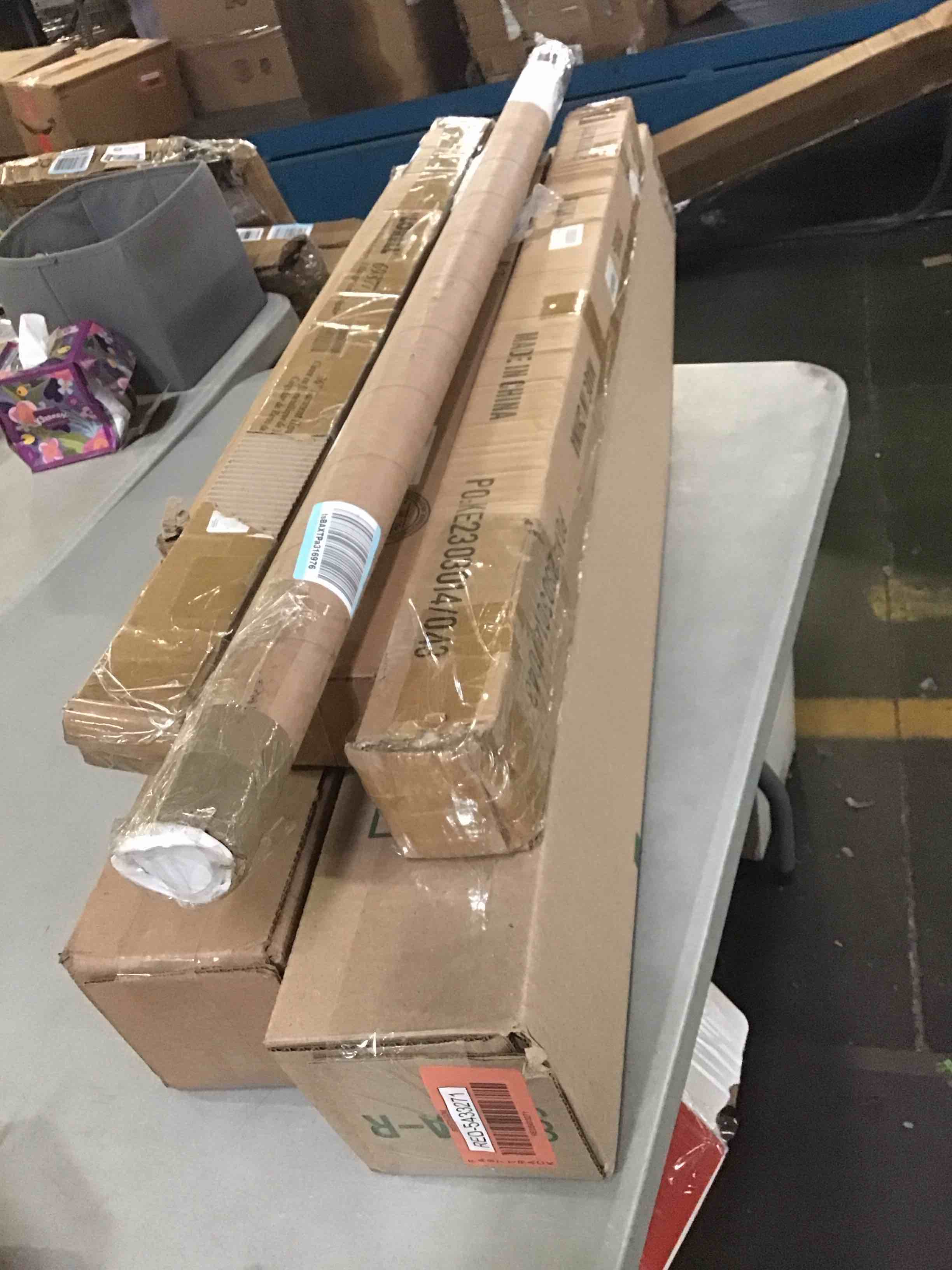 assorted miscellanies items for maintenance home