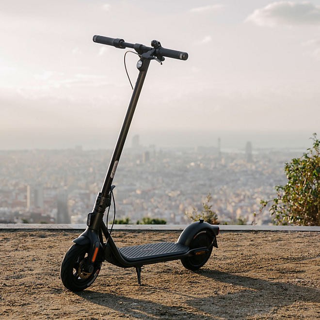 Segway F-SE Electric Kick Scooter