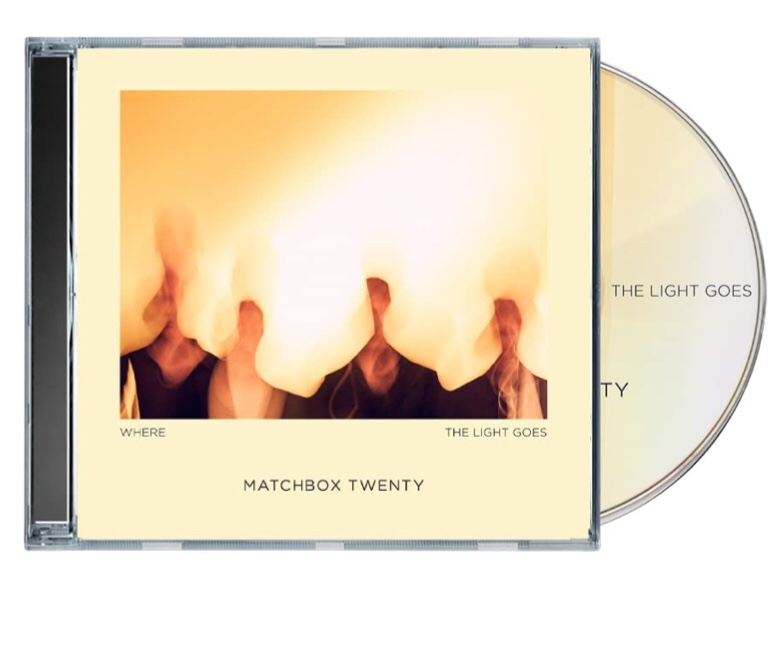 Where The Light Goes