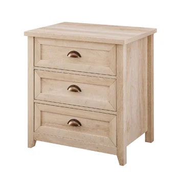 Selene Nightstand By Sand & Stable