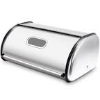 Stainless Steel Bread Box