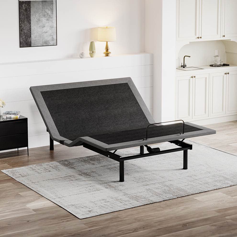 EGO Adjustable Base with Wireless Remote M200