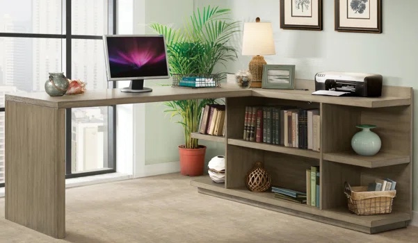 Desk By Riverside Furniture 