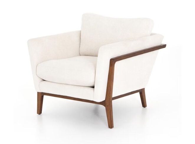 Four Hands Grayson Dash Chair CGRY-01709-627
