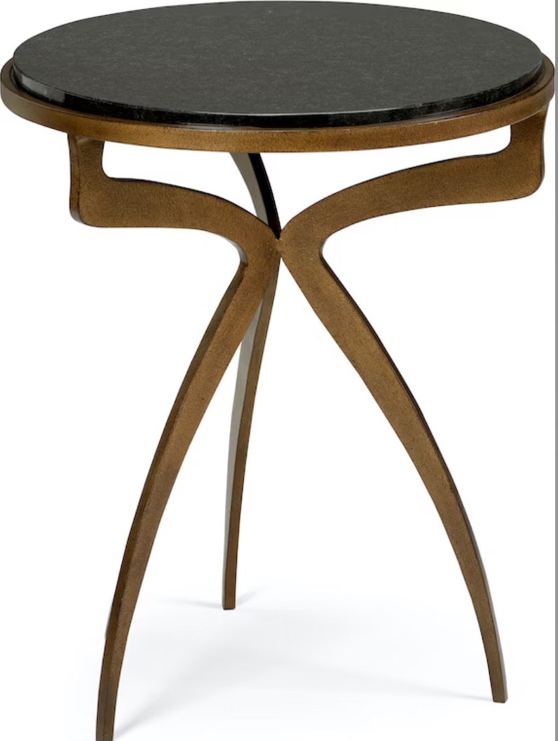 Wildwood Living Room Drake Side Table 490041 at McLaughlins Home Furnishing Designs ( Missing Table Top,INCOMPLETE ) 