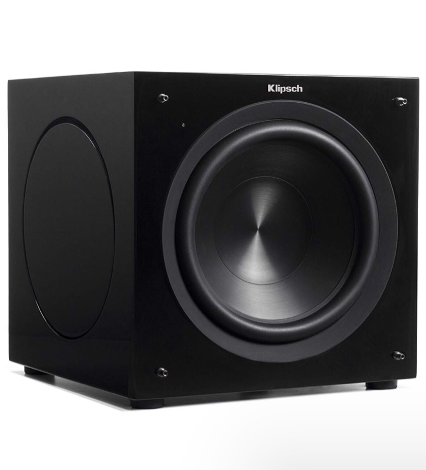 Klipsch C-310ASWi Subwoofer