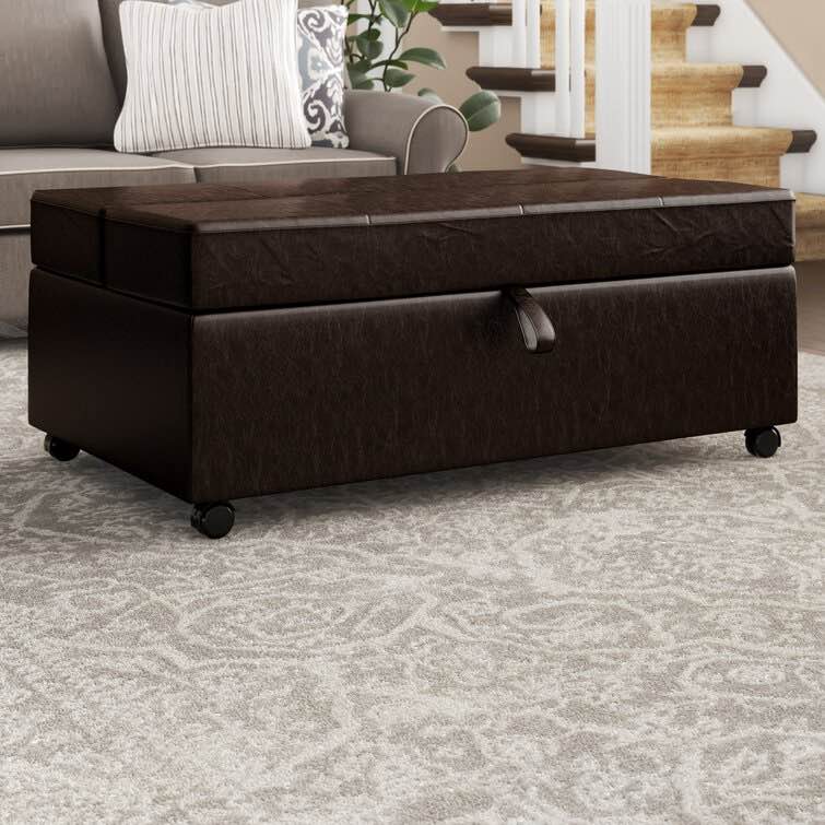 Gambrinus Sleeper Ottoman