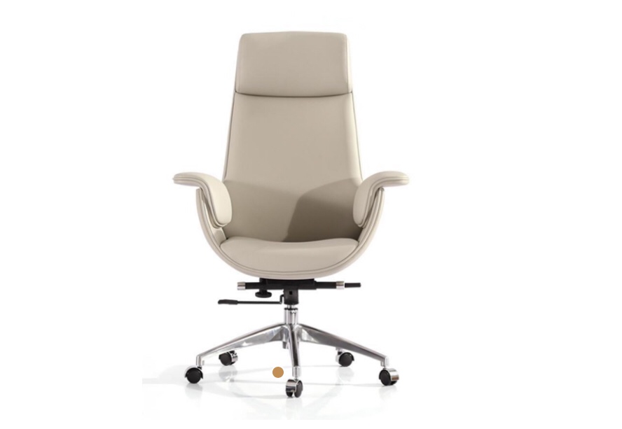 modern design wholesale price 360 degree swivel leather ergonomic office chairs