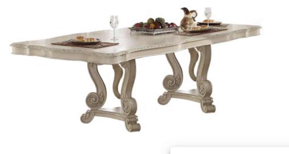 Dining table Stand 61281ST (incomplete) 