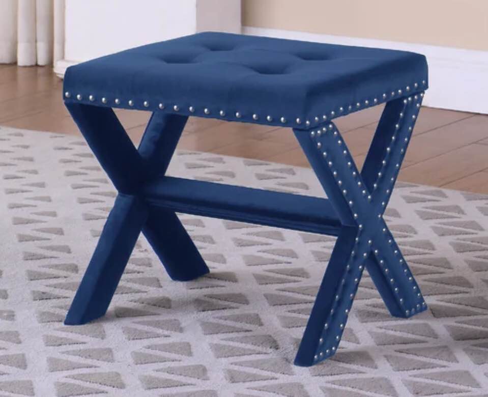 Ador Upholstered Bench