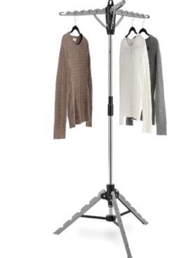 Garment& Drying Rack 