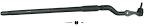   Moog  ds1439. Steering tie rod, End