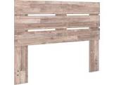Signature Design by Ashley Bedroom Neilsville Queen Panel Headboard EB2320-157 at Furniture Market
