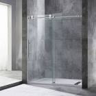 glass shower door