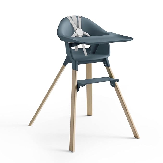 High chair model number MV – 001
