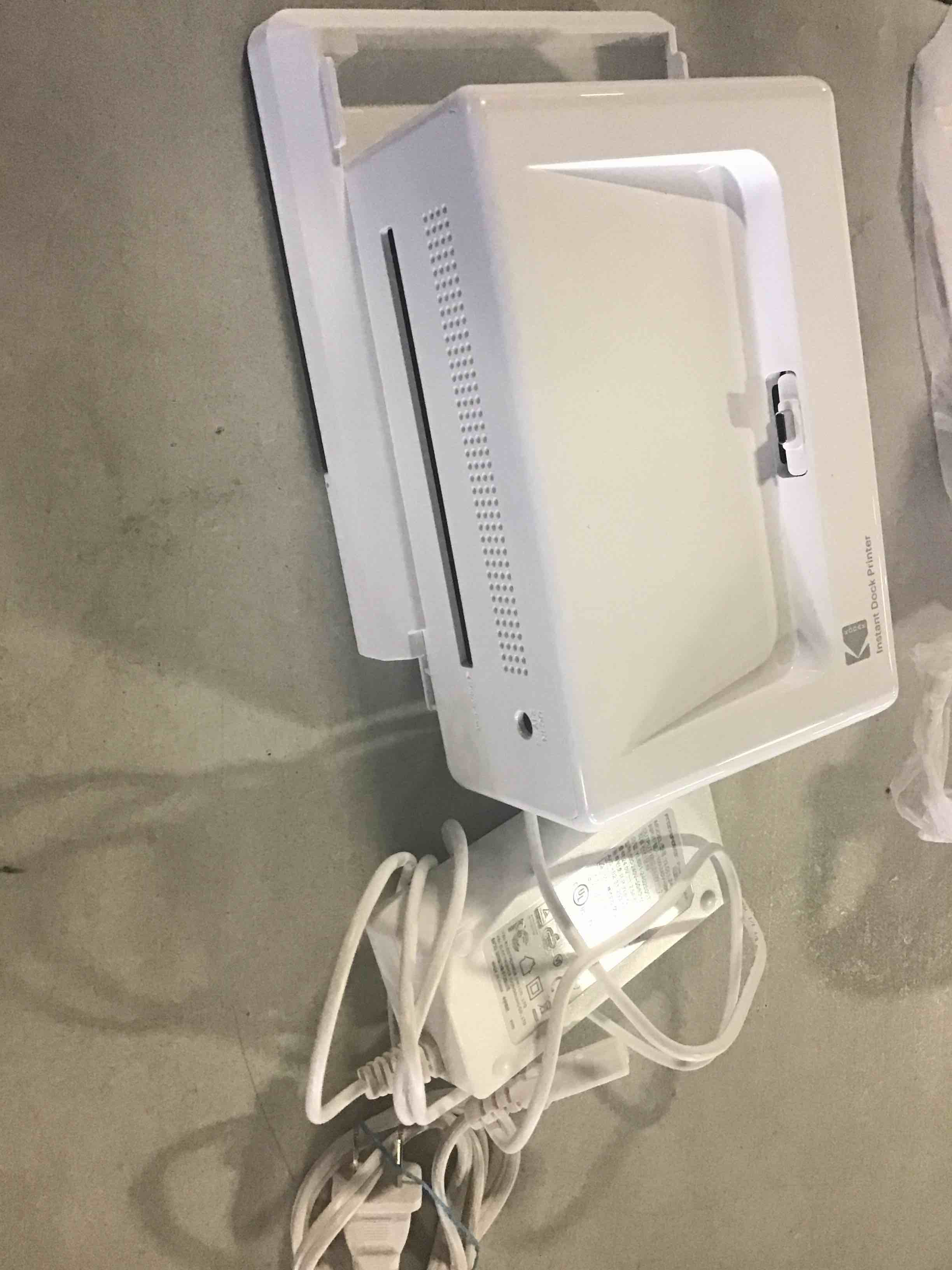 The Best Smartphone Photo Printer