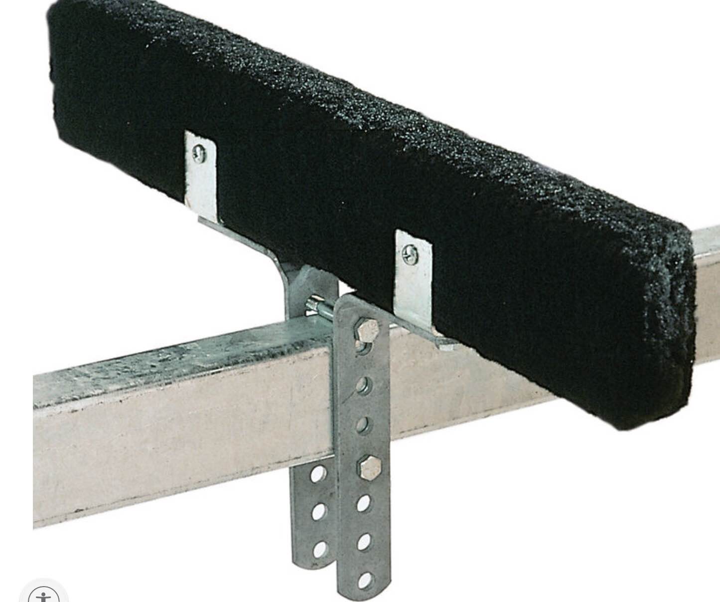 Smith Jon Boat Support Bunk