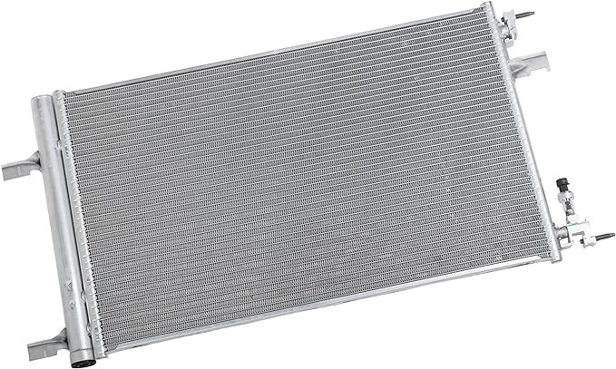 ACDelco Gold (Professional) A/C Condenser