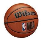 WILSON NBA DRV Series Basketball - DRV Pro, Brown, Size 7-29.5"