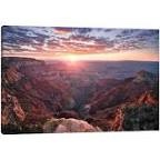 The Grand Canyon by Stefan Hefele - Photograph Print