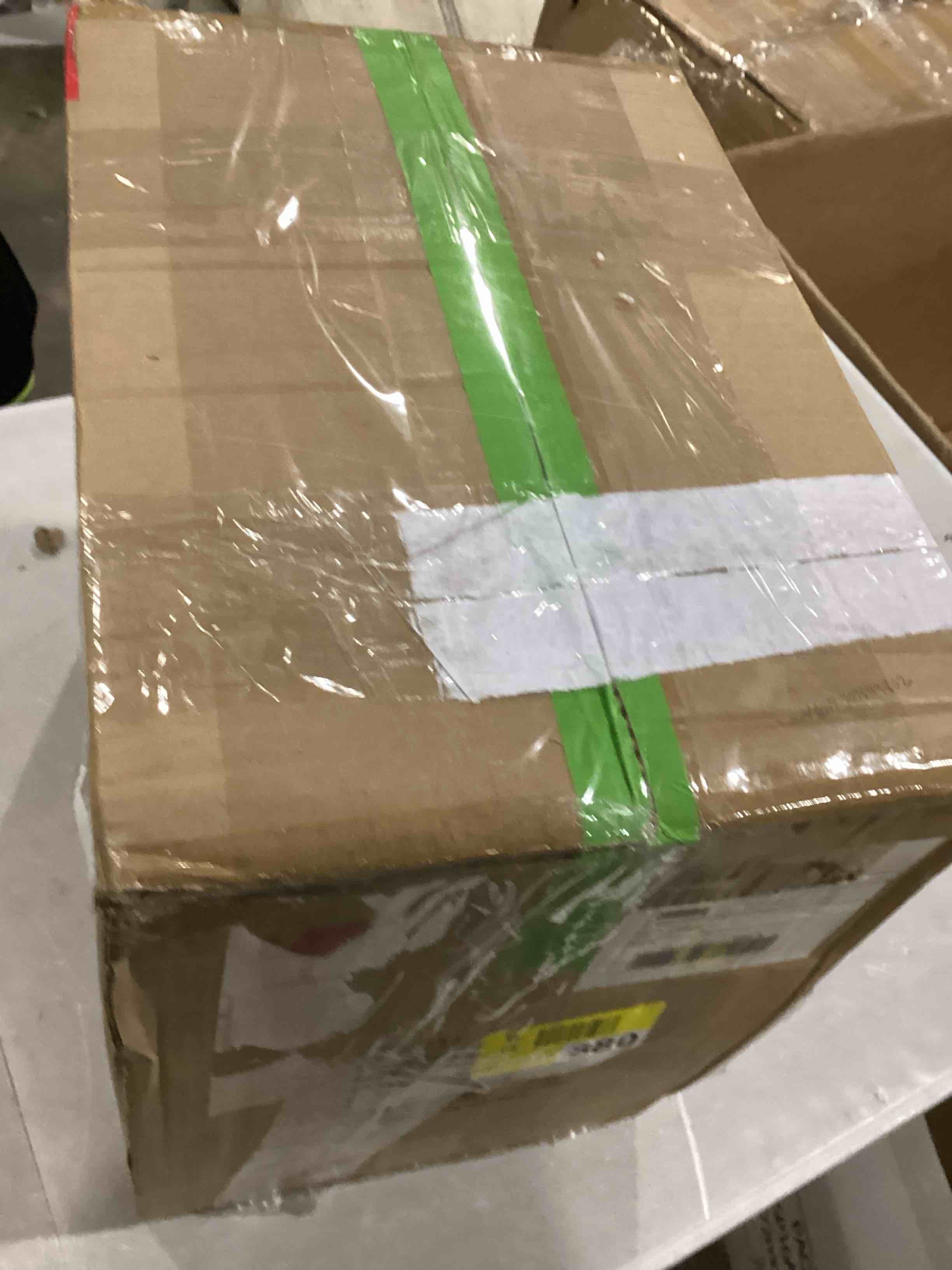 (similar) KAISITE Modern Chandelier Ceiling Light Fixture Sputnik