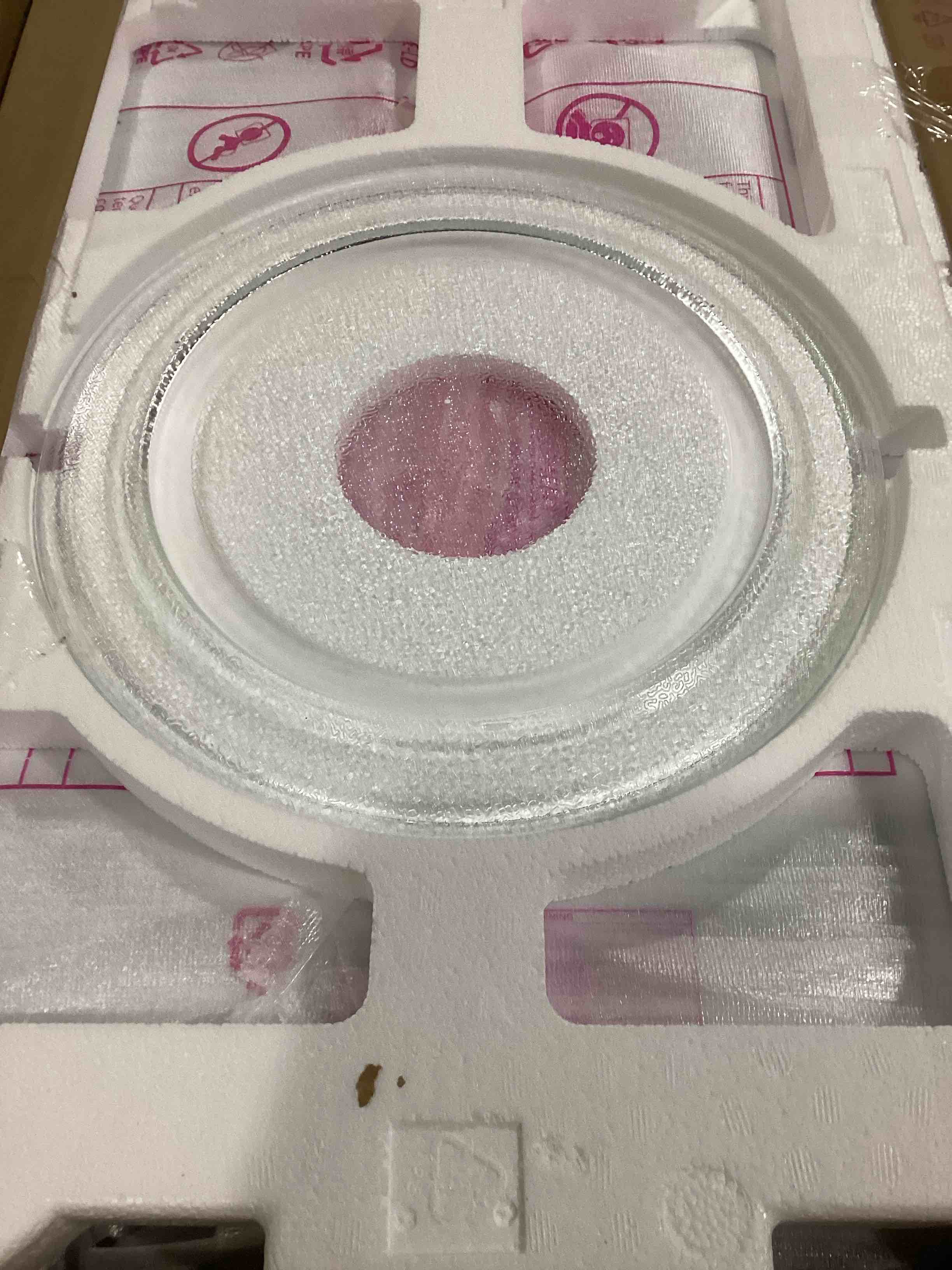 GE JES1460DSWW 1.4 cu. ft. Countertop Microwave White