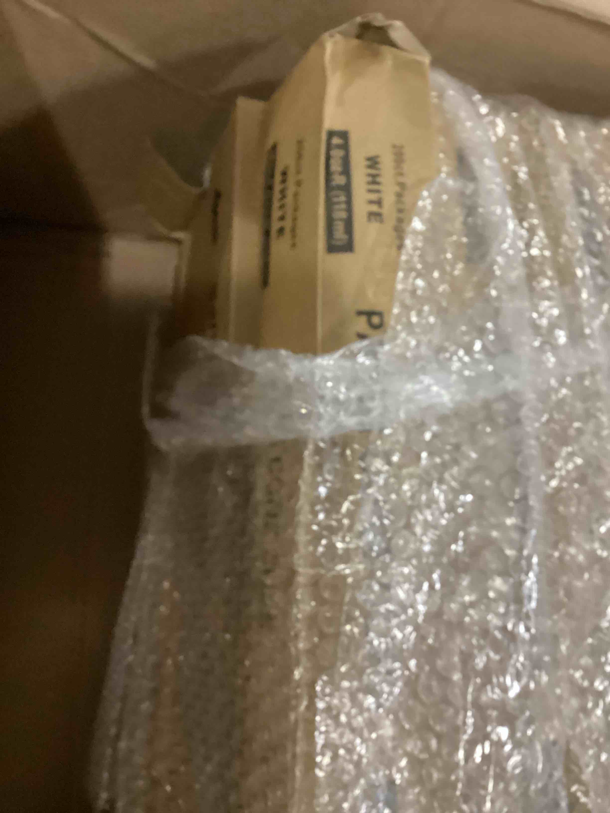 Roshtia 1600 Pcs Paper Cone Cups Thicken Cone Cups Disposable Cone