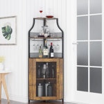 Alistair Bar Cabinet