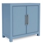 Rosalie Two Door Accent Chest