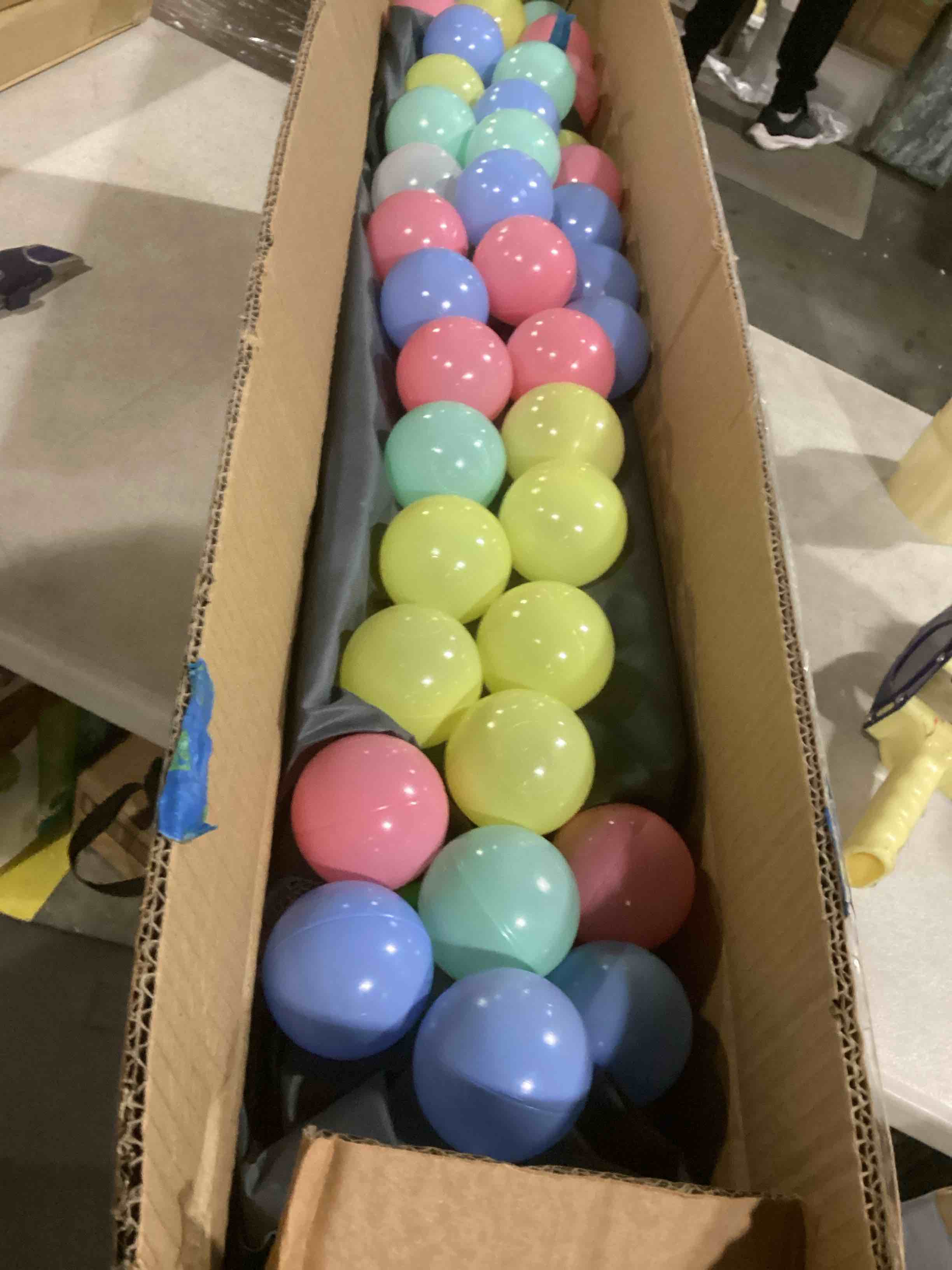 Baby Playpen, 79" X 63" Large Baby Playard Playpen for Babies and