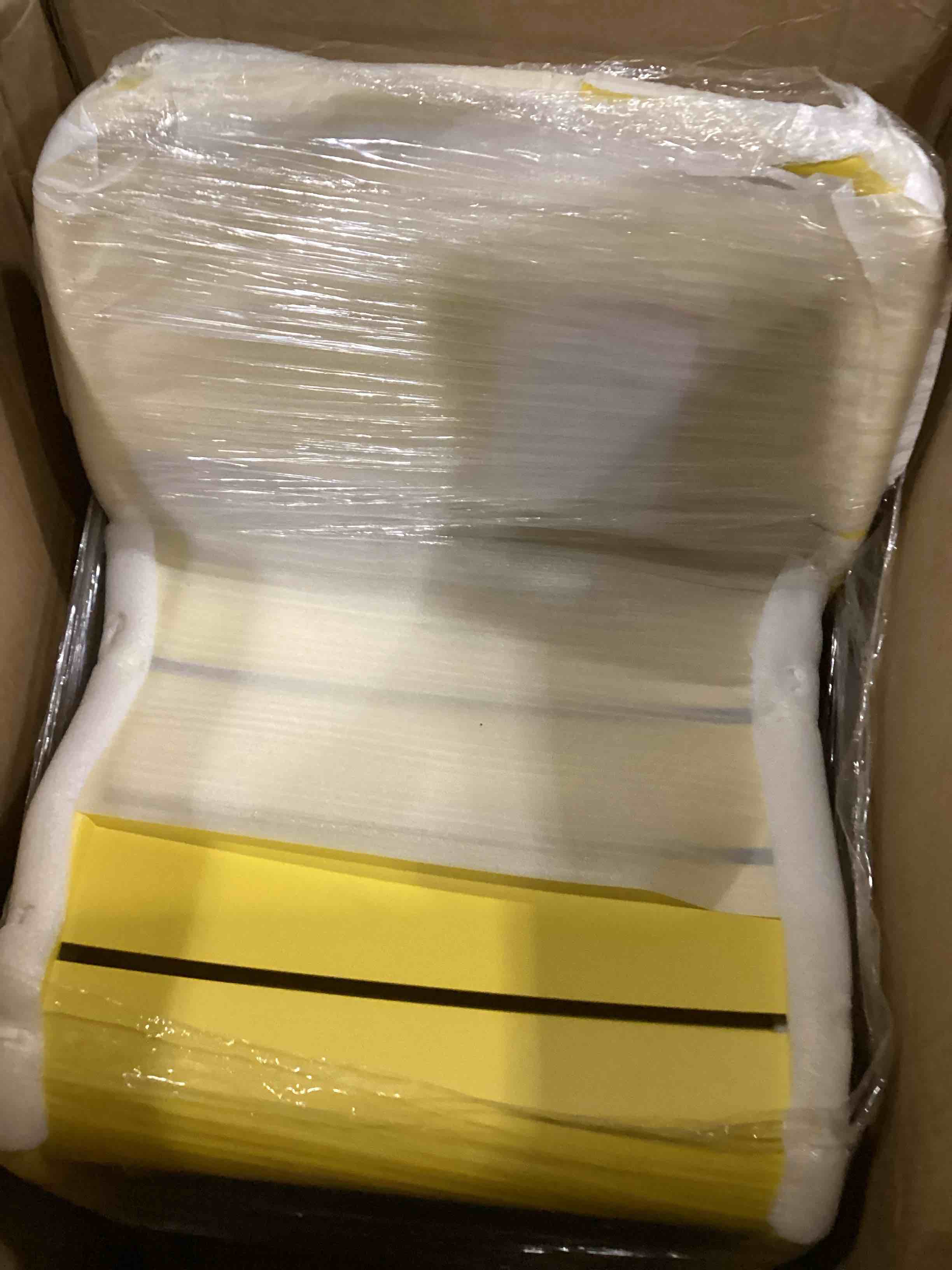 Audra powder coated aluminum