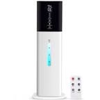 Hilo. Ultrasonic cool mist, humidifier model HU18LW.