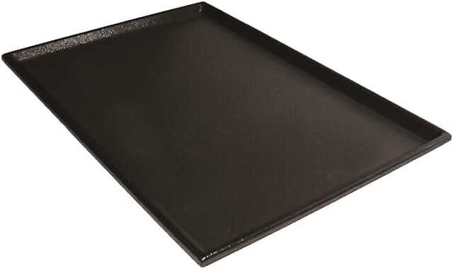 plastic tray for metal dog crate