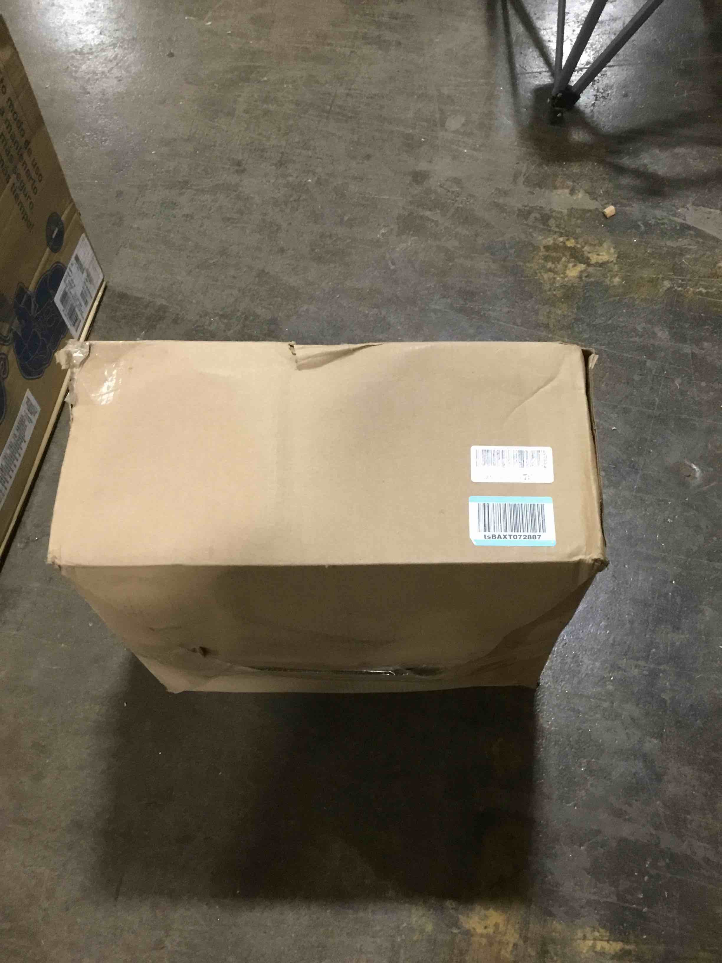 Omega Paw Elite Roll 'n Clean Litter Box Regular Size