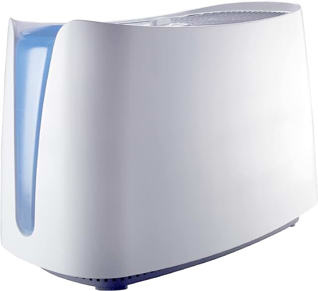 Honeywell HCM350B Germ Free Cool Mist Humidifer White