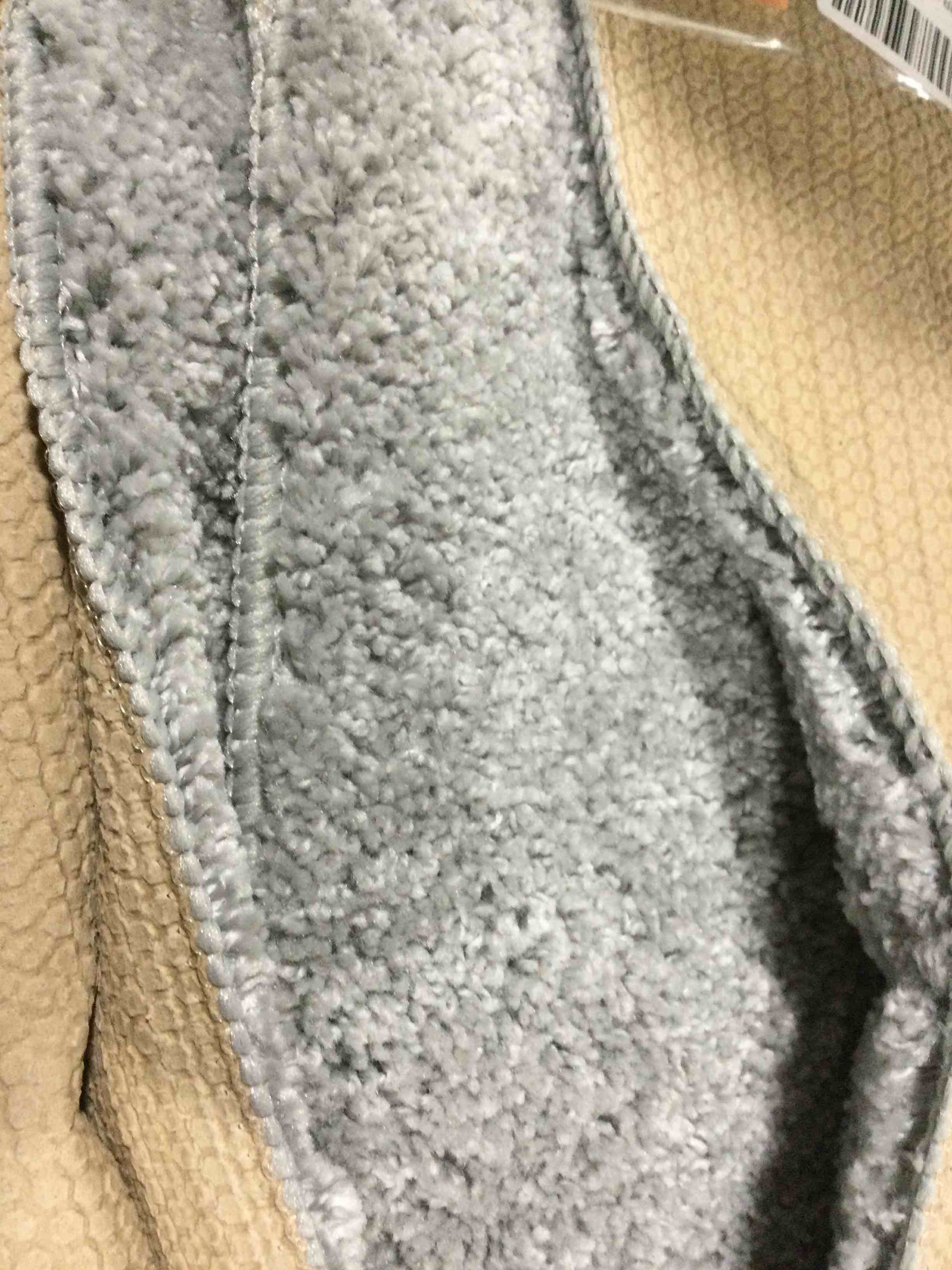 gray area  rug size unknown Picture similar